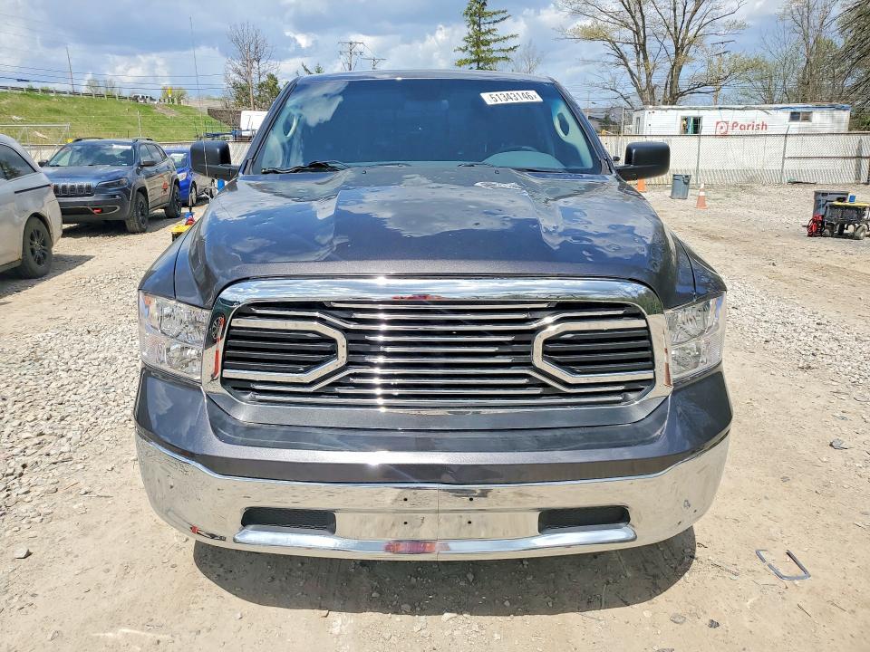 2019 Dodge Ram 1500 Classic slt