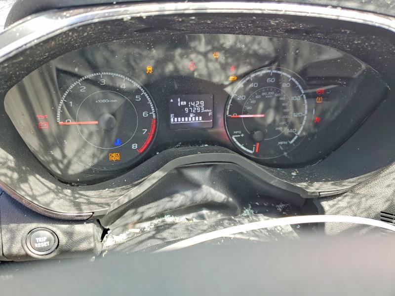 2018 Subaru Impreza Premium