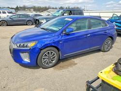 2020 Hyundai Ioniq Electric Limited for sale in Pennsburg, PA
