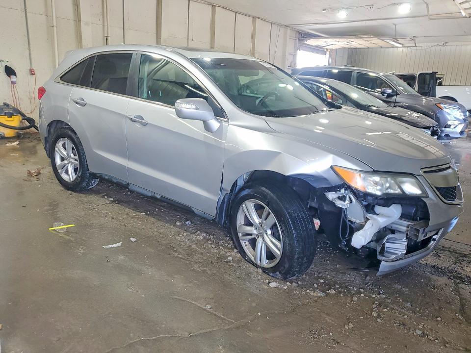 2013 Acura RDX
