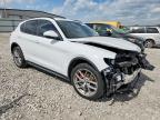 2018 Alfa Romeo Stelvio ti Sport