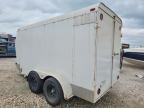 1995 Cm Trailer 1995 CM Enclosed Cargo Trailer