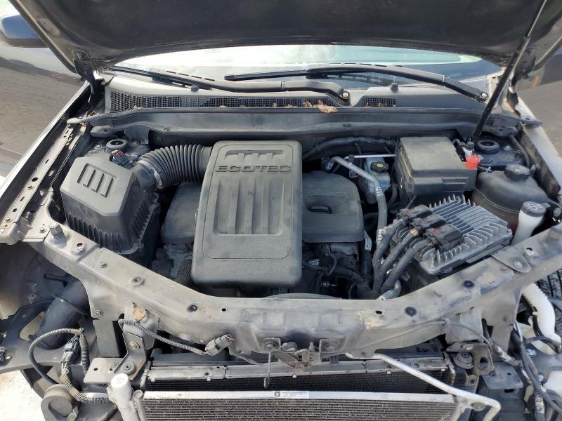 2014 GMC Terrain slt