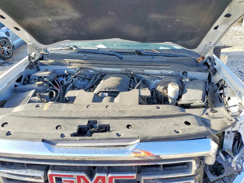 2017 GMC Sierra C1500