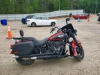 2022 Harley-Davidson Flhcs
