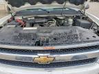 2008 Chevrolet Silverado K1500