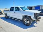 2018 Chevrolet Silverado K1500