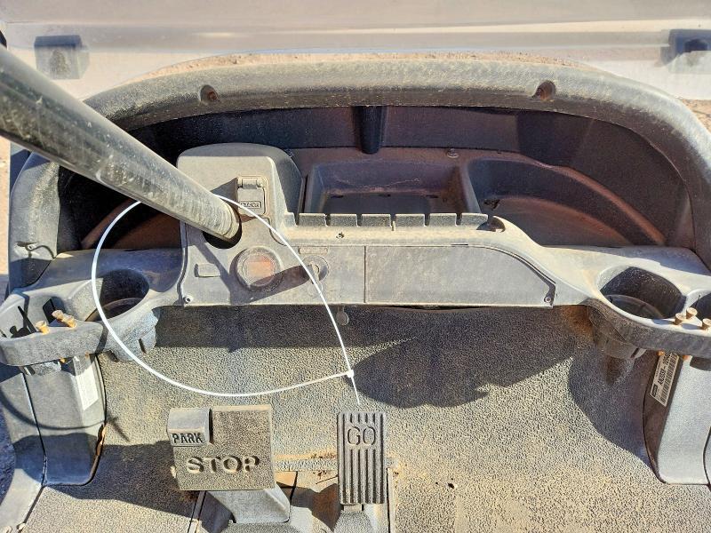 2020 Club Car Golf Cart