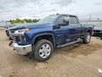 2020 Chevrolet Silverado K2500 Heavy Duty LTZ