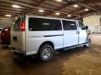 2017 Chevrolet Express G2500