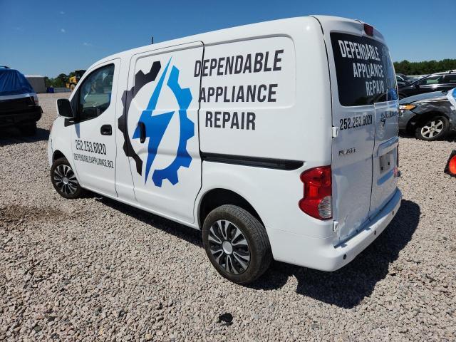 2020 Nissan NV200 SV