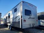 2016 Crossroads Zinger Camper