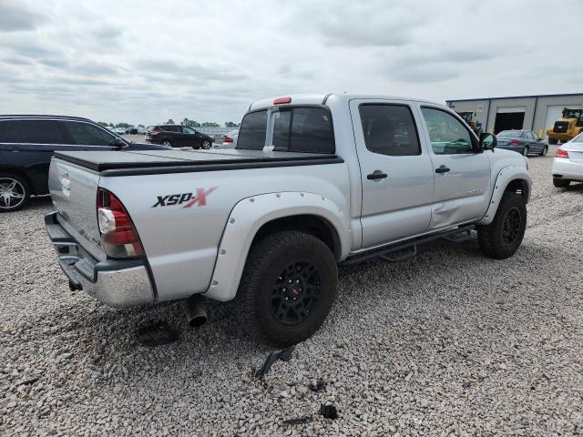 2013 Toyota Tacoma Double Cab