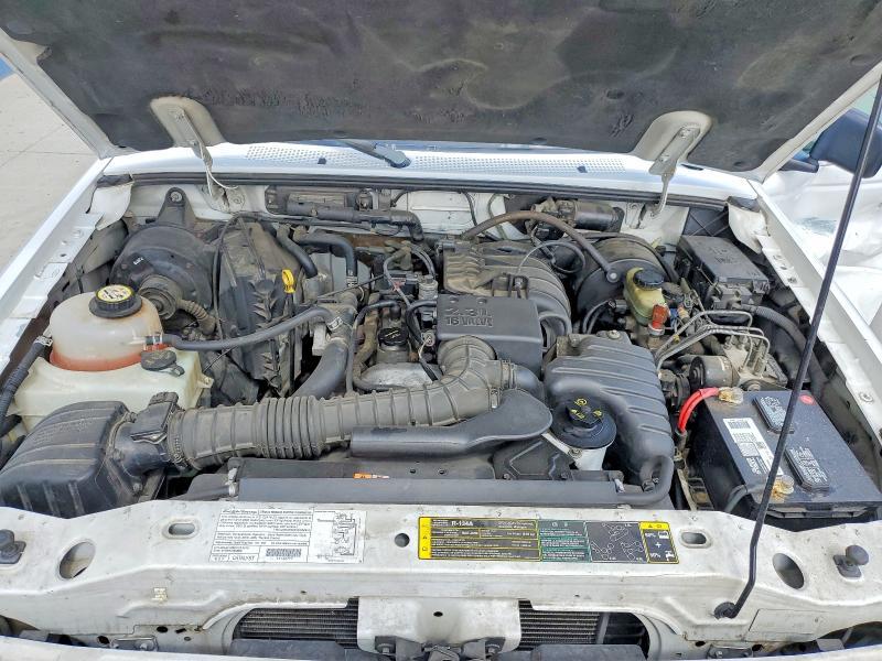2003 Ford Ranger