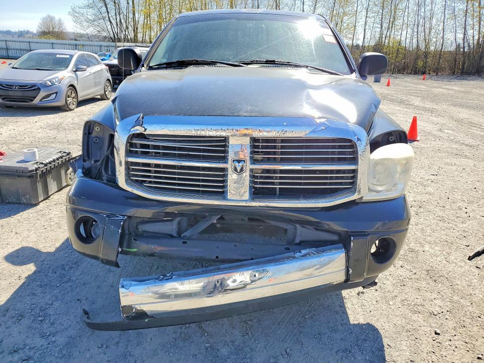 2008 Dodge RAM 1500 ST