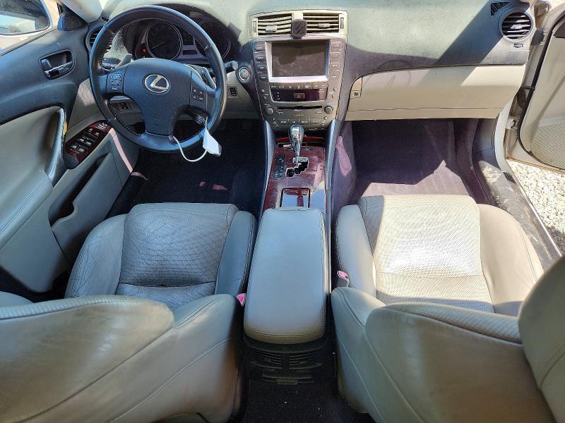 2006 Lexus Is 250 Base