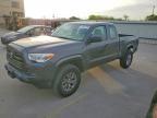 2016 Toyota Tacoma SR