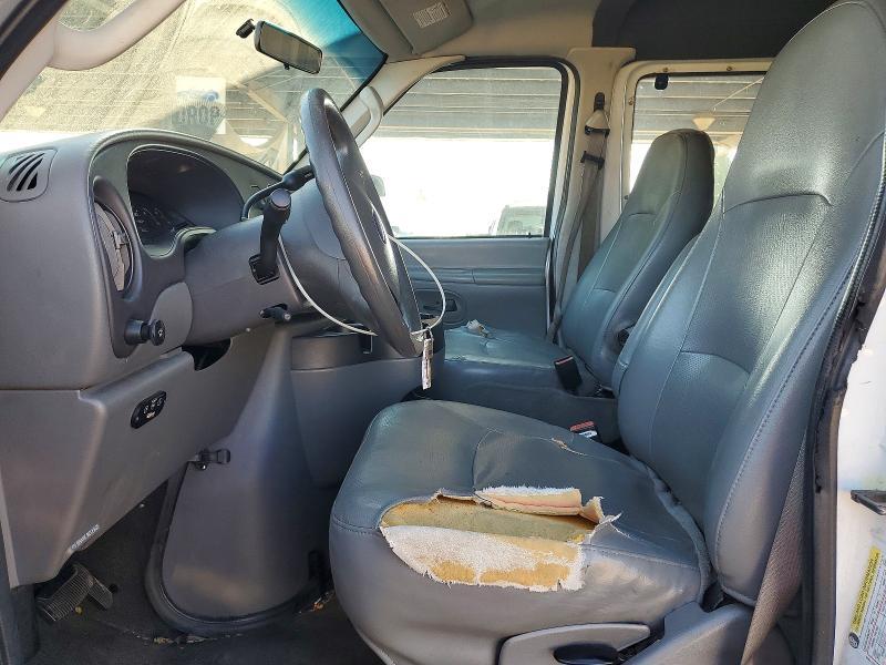 2006 Ford Econoline E250 Van