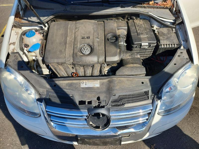 2010 Volkswagen Jetta s