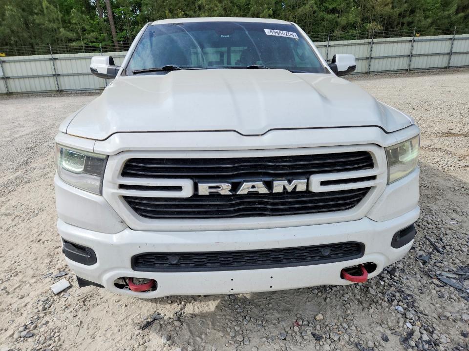 2019 Dodge Ram 1500 big Horn