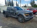 2025 Ford F150 STX