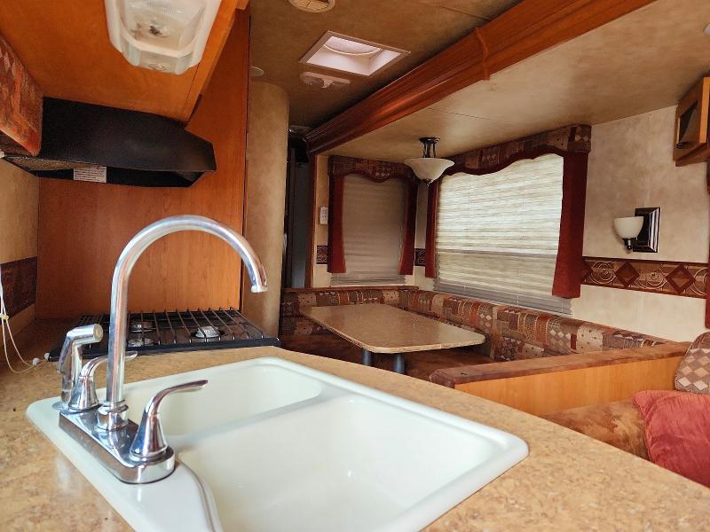 2009 KZ Durango Camper