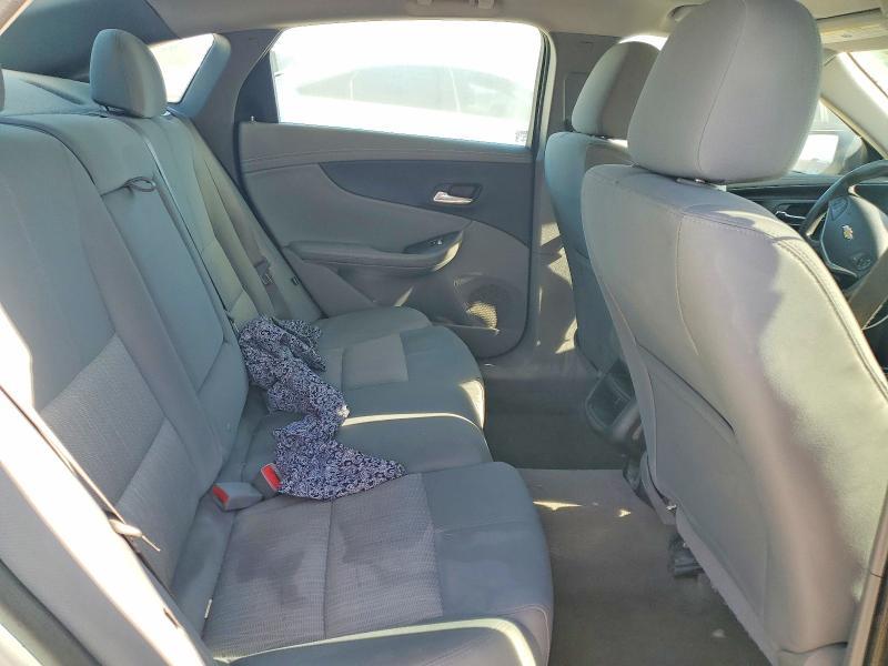 2014 Chevrolet Impala ls