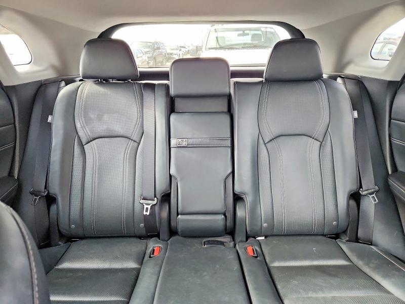 2016 Lexus Rx 350 Base