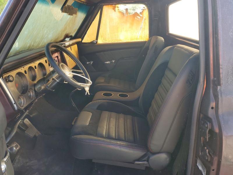 1967 Chev C/K Pickup