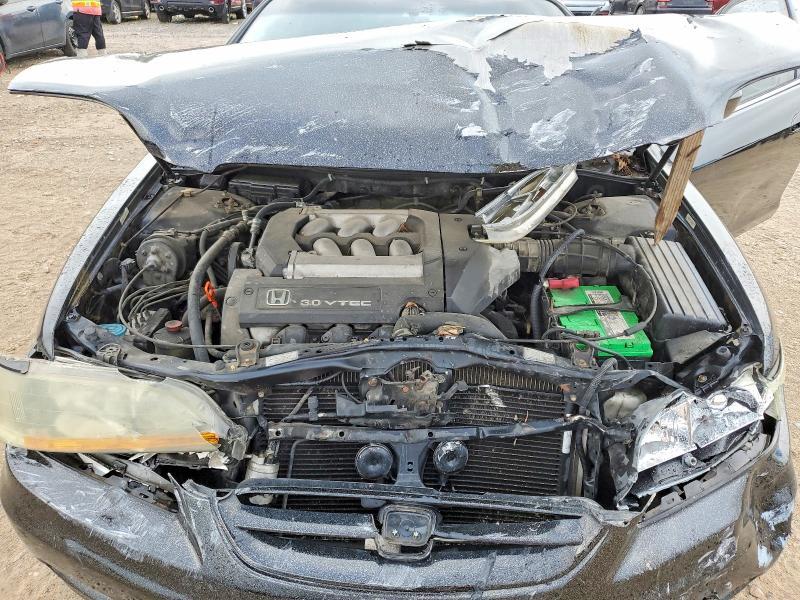 2002 Honda Accord ex