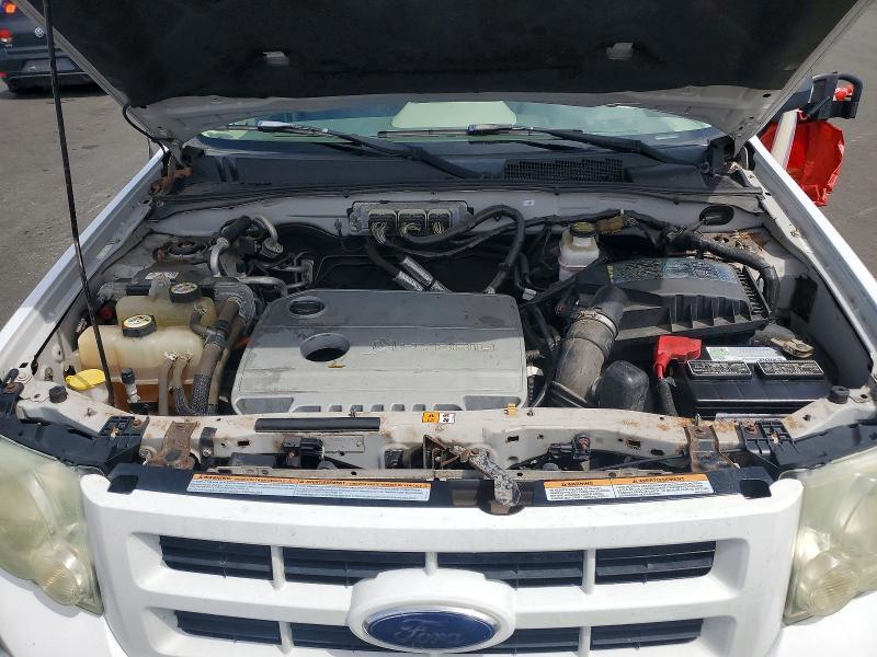 2009 Ford Escape Hybrid