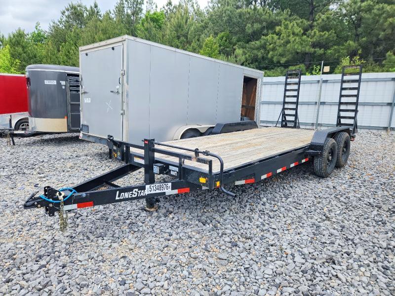 2026 Unknown 2026 JCE Equipment Trailer