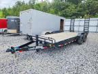 2026 Unknown 2026 JCE Equipment Trailer