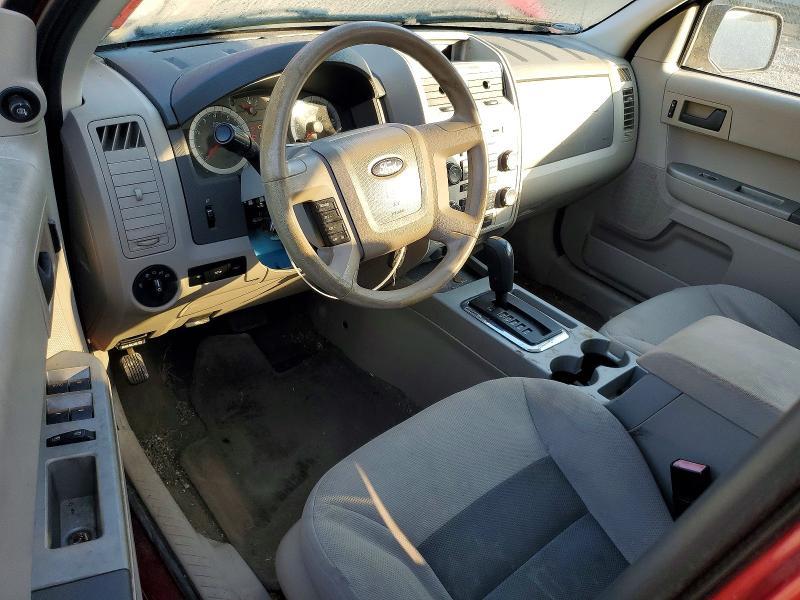 2008 Ford Escape xlt