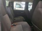 2011 GMC Canyon SLE