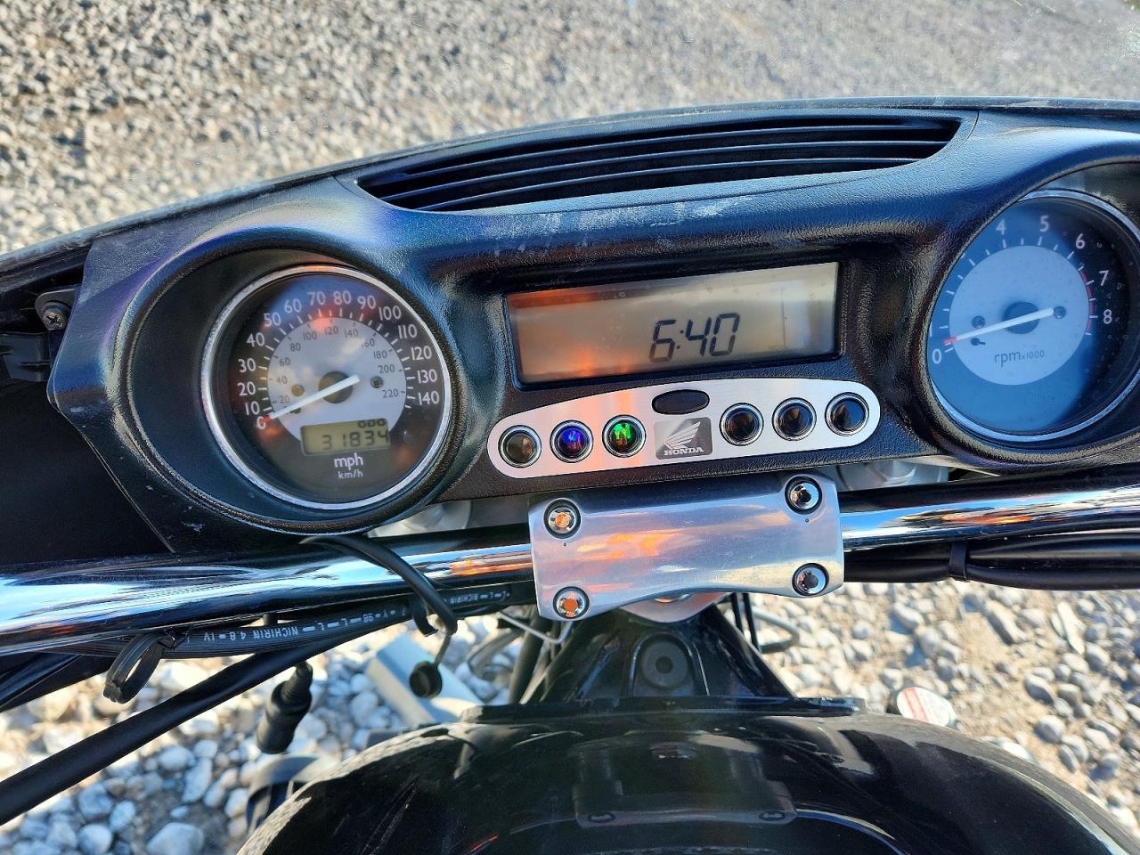 1999 Honda GL1500 CF