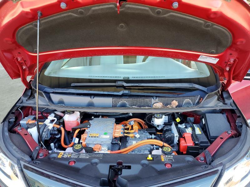 2019 Chevrolet Bolt ev Premier
