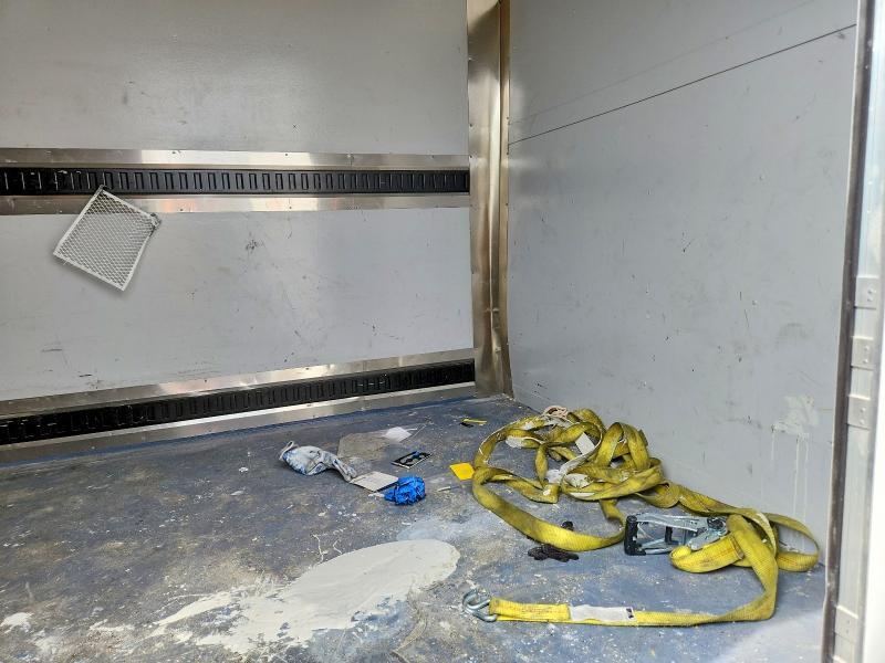 2025 United UXT-718TA70-8.5 Enclosed Cargo Trailer