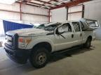 2016 Ford F250 Super Duty