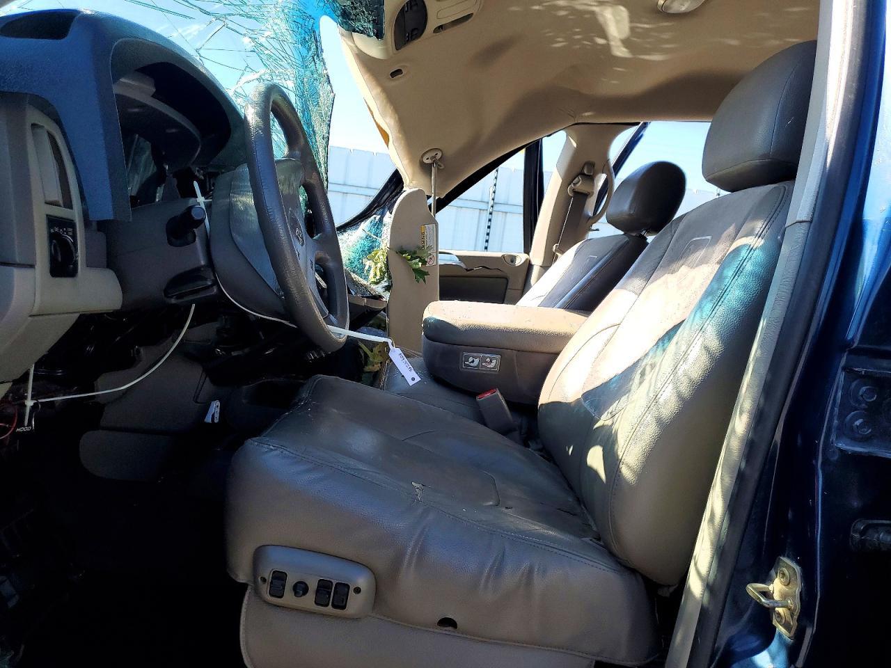 2003 Dodge RAM 1500 ST