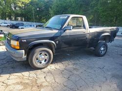 1994 Dodge Dakota en venta en Austell, GA