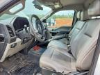 2018 Ford F550 Super Duty