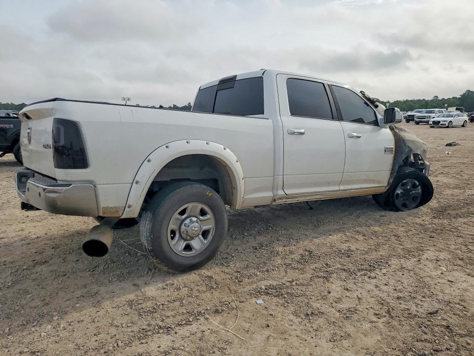 2011 Dodge RAM 2500