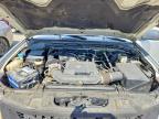 2005 Nissan Frontier SE