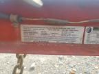 2015 Felling FT-6 T-1 Tilt Deck Equipment Trailer