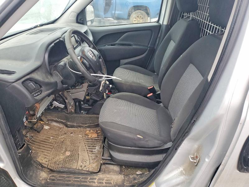 2015 Dodge Ram Promaster City