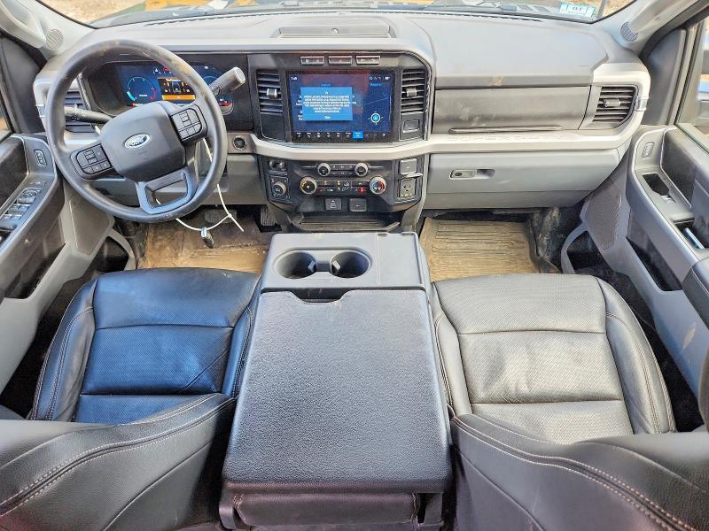 2024 Ford F250 Super Duty