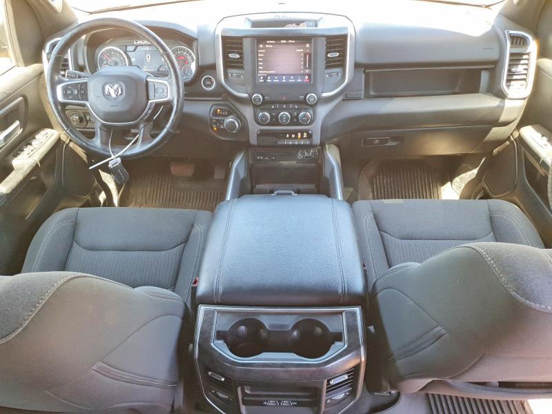 2019 Dodge RAM 1500 BIG Horn