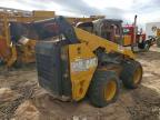2017 Caterillar 2017 Caterpillar Skid Steer Loader