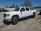 2009 GMC Sierra K2500 SLT